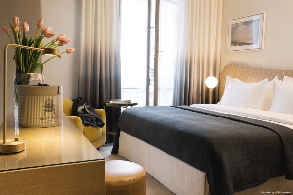 Hotel le Marianne (Paris)